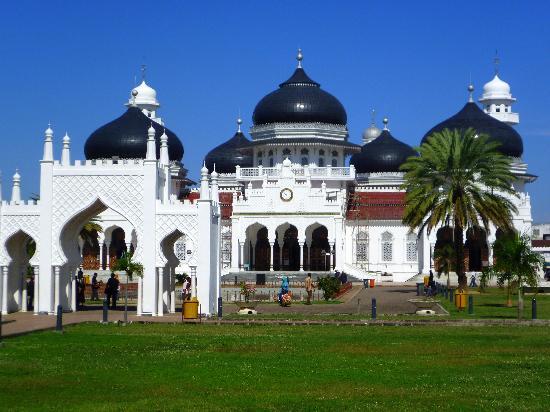 مسجد رايا الكبير